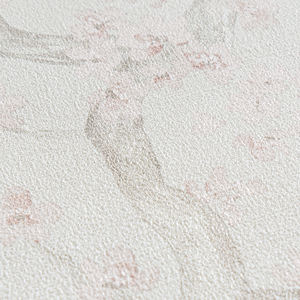 Papel Tapiz Premium No Tejido con Superficie de Vinilo Sólido y Relieve, Completamente Seco y Despegable para un Rendimiento Mejorado - Product Image 6