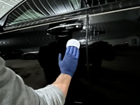 Aplicador de recubrimiento cerámico de grafeno autocurativo, tela de recubrimiento de cerámica, Nano Diamante, precio de fábrica
