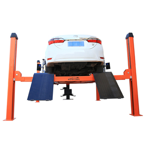 Machine d'alignement Roue 3D avec ascenseur Combo pour la vente - Product Image 5