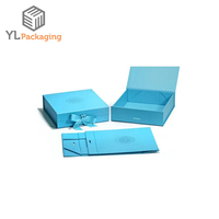 Boîtes rigides personnalisées de qualité supérieure 2026, gaufrage UV, couleurs CMYK PMS, emballage pliable, boîte cadeau magnétique pour économiser sur les coûts