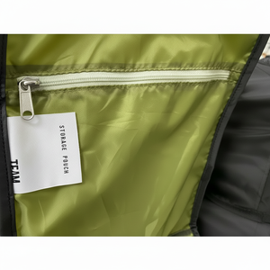 Sac extérieur du Vietnam couleur personnalisée voyage Polyester 7 pouces taille OEM sac à main étanche sac à bagages - Product Image 1