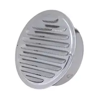 Flat Head Round Ventilation Duct Outlet