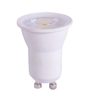 6 Mini GU10 PAR11 lampada LED 220V 3W 300LM freddo 6000K D35X40mm-illuminazione/lampadine - Product Image 3