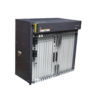 Prix bas, OLT FTTH d'origine SmartAX MA5800-X17 DC MPLB*2 + PILA*2 - Product Image 1