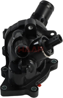 Nouveau boîtier de thermostat HAAP 110600260R 2822033000 pour Captur Clio Megane Scenic 4 avec 2 ans de garantie
