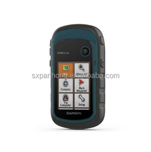 Navigateur GPS de poche robuste <span class=keywords><strong>Etrex</strong></span> 32x et <span class=keywords><strong>Etrex</strong></span> <span class=keywords><strong>221X</strong></span> original et nouveau avec garantie d'un an 220V en stock - Product Image 5