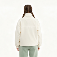 Vestes cargo pour femmes de haute qualité, grandes tailles, coupe-vent, respirantes, vente en gros OEM