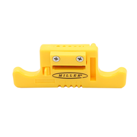Herramienta de Acceso a Medio Vano para Tubos Sueltos Ripley Miller MSAT-5/MSAT 5 Original