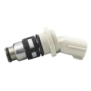 Injecteurs de carburant OEM 16600-73C00 A46-H02 1660073C00 A46H02 pour Nissan <span class=keywords><strong>Micra</strong></span> <span class=keywords><strong>K11</strong></span> 1.0 1.3 CG10DE - Product Image 1