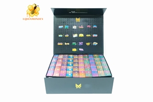 Caja de Empaque Doble 2 en 1 <span class=keywords><strong>MU</strong></span> HA <span class=keywords><strong>V2</strong></span> 2026, Personalizable - Product Image 3