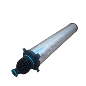 Élément filtrant de précision CE0372GD, cartouche de filtre de remplacement pour ligne d'air comprimé, pour le traitement de l'air comprimé - Product Image 2