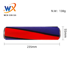 Convient à l'aspirateur à main <span class=keywords><strong>Dyson</strong></span> <span class=keywords><strong>brosse</strong></span> à rouleau en velours doux <span class=keywords><strong>V6</strong></span> V7 V8 V10 V11 accessoires de <span class=keywords><strong>brosse</strong></span> à rouleau de sol - Product Image 2