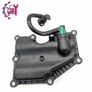 Separador de aceite y agua con tubería para Lincoln Mkc 2015 Ford Kuga 2,0 Mondeo <span class=keywords><strong>Mk4</strong></span> Mk5 2007-2016 - Product Image 3