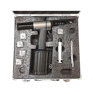 旋/拉/旋铆螺母工具铆螺母从M3到M12铆钉服务手册原始说明商业用途钣金 - Product Image 1