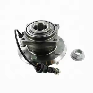 42200-SFE-951ลูกปืนดุมล้อสำหรับฮอนด้าโอดิสซีย์ RB1 2WD ล้อหลังตลับลูกปืนดุมล้อด้านหลังคุณภาพสูงอุปกรณ์เสริมรถยนต์ - Product Image 5
