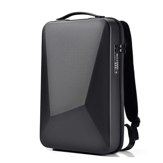 T467 New 15.6Inch Waterproof PC Casual Laptop Backpack for Male Business Travel Laptop Bag with USB Lightweight Student Backpack