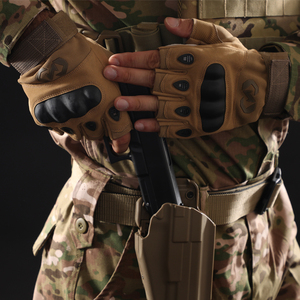 Gants de chasse durs de Combat tactique - Product Image 3