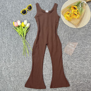 Conjunto Deportivo de Verano 2022 para Niños, Traje de Manga Corta, Mono para Bebés Niñas - Product Image 5