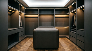 Cabines de vestiaires commerciales robustes sur mesure pour les salles de sport et les centres de fitness - Product Image 5