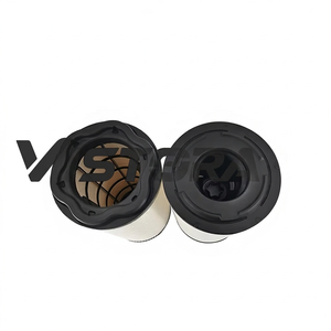 Nouveau filtre à air pour camion, haute résistance, OE 2341657, papier filtre de haute qualité - Product Image 3