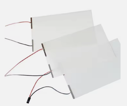 Custom PDLC Smart Switchable One-Way Mirror Dimming Window Electrochromic Glass Modern Design Self-Adhesive for Hotels