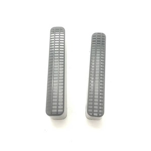 Cubierta antipolvo para ventilaciones debajo del asiento del Wey Tank 300, instalación adhesiva de plástico, modificación interior - Product Image 1