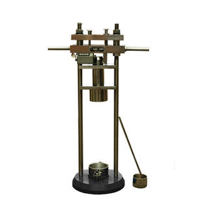 STJ-II <span class=keywords><strong>Impact</strong></span> Testing Machine <span class=keywords><strong>Tester</strong></span> de alta energia do impacto do pêndulo para o teste da dureza do material plástico do metal - Product Image 1