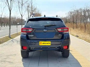 Autos Usados <span class=keywords><strong>Subaru</strong></span> <span class=keywords><strong>XV</strong></span> <span class=keywords><strong>2022</strong></span> 2.0i AWD Edición de Lujo EyeSight Precio Económico Auto Usado Autos de Segunda Mano Precio Bajo en Venta - Product Image 4