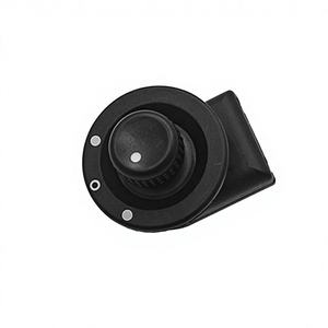 Interruptor de Espejo Retrovisor de Material ABS 7700401141 para Renault, Piezas Automotrices RENAULT, Interruptor de Control - Product Image 4
