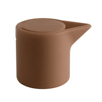 Bouchon verseur en silicone 2-en-1 réutilisable pour bouteilles de vin, d'huile et de vinaigre