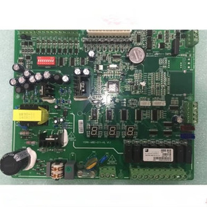 Carte de commande principale de climatiseur York 841768 025W43786-548 – Pièce de rechange pour climatiseur central - Product Image 4