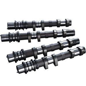 Arbre à cames refroidi pour Subaru Impreza Forester Legacy <span class=keywords><strong>Outback</strong></span> Baja EJ25 EJ25D EJ257 2.5L, arbres à cames en aluminium - Product Image 2