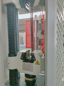 Đa chế độ điều khiển vật liệu thủy lực phổ máy tính thử nghiệm giá độ bền kéo nén Thiết bị kiểm tra - Product Image 2