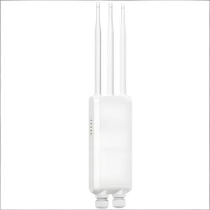 Station de base Wi-Fi industrielle extérieure CF-EW85 avec antenne omnidirectionnelle à gain élevé <span class=keywords><strong>802</strong></span>.11g Gigabit AP anti-interférence pour réseaux extérieurs - Product Image 3