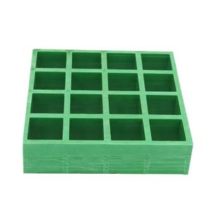ตะแกรง FRP <span class=keywords><strong>ส</strong></span>ำหรับกรง<span class=keywords><strong>ส</strong></span>ัตว์<span class=keywords><strong>เ</strong></span>ลี้ยงพื้นกรงนกพิราบลอ<span class=keywords><strong>ฟ</strong></span>ท์และบ่อปลาตะแกรงตัดแบบกำหนด<span class=keywords><strong>เ</strong></span>องบริการตัด - Product Image 1