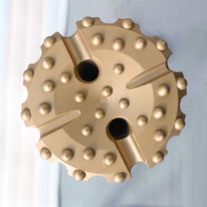 물 우물 드릴링 채굴을 위한 3 "<span class=keywords><strong>DTH</strong></span> 비트 DHD3.5 Cop32 <span class=keywords><strong>Cop34</strong></span> Ql30 M30 - Product Image 4