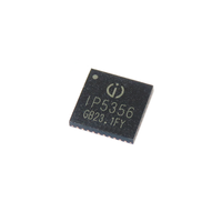 QFN40-componentes electrónicos, IP5356