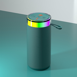 Factory RGB Light 5-10W Portable Water Cup <b>Speaker</b> Party <b>Speaker</b> for Mobile Phone Computer - Product Image 1