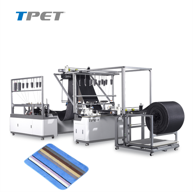 TPET Best Seller in Overseas Markets