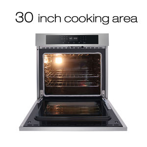 فرن حائطي كهربائي مدمج - Product Image 3