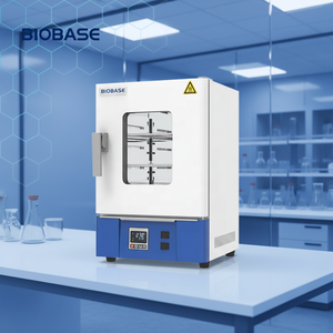 Horno de Secado por Aire Forzado BIOBASE China <span class=keywords><strong>M</strong></span> BJPX-HGZ30L de Pequeña Capacidad para Laboratorio - Product Image 1