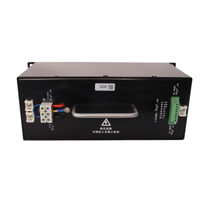 Batterie à supercondensateur, batterie solaire au graphène, 48v 36V 5kw 10kw 100ah 200ah 400ah, pack de batteries au graphène - Product Image 4