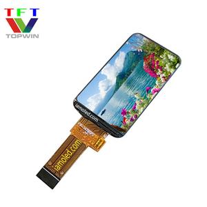 1,47 '', 1,47 дюймов, 1,47 дюймов, 172x320 пикселей, цветной разъем LBS147TPIF28, тип разъема, TFT-<span class=keywords><strong>LCD</strong></span> дисплей, 4-проводной интерфейс SPI - Product Image 4