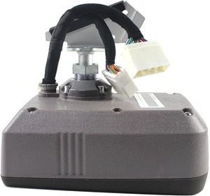 Moniteur de haute qualité EC210D EC240D EC360D EC220DL Moniteur 14640102 VOE14640102 Panneau d'affichage IECU pour VOLVO - Product Image 4