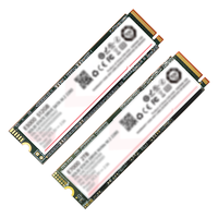 Meilleur SSD M.2 NVMe 1 To de l'usine, disque SSD interne 2 To SATA, 512 Go pour ordinateur portable haute performance