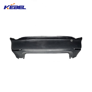 อุปกรณ์ตกแต่งรถยนต์ KEBEL <span class=keywords><strong>ราคา</strong></span>ขายส่ง กันชนหลังรถยนต์ ของแท้ รหัส 04715-T31-H00 กันชนหลังสำหรับรถยนต์ฮอนด้า ซีวิค <span class=keywords><strong>ปี</strong></span> 2022 - Product Image 3