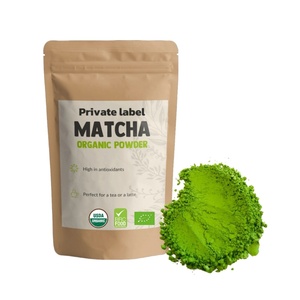 Thé vert <span class=keywords><strong>matcha</strong></span> biologique certifié 100% pur, <span class=keywords><strong>matcha</strong></span> <span class=keywords><strong>de</strong></span> qualité cérémonielle avec une bonne saveur et un parfum agréable pour la <span class=keywords><strong>perte</strong></span> <span class=keywords><strong>de</strong></span> <span class=keywords><strong>poids</strong></span> - Product Image 1