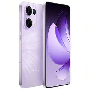 Teléfono Móvil Inteligente 5G en Oferta, Teléfono para Juegos OPO, Teléfono con IA para OPPO Reno 13 Pro, Batería de 5000 mAh, Pantalla de 6.7 Pulgadas, Android - Product Image 4