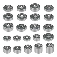 Écouteurs Bluetooth TWS avec batterie rechargeable spéciale 3,6 V, différents modèles LIR940 1040 1140 1154 1240 1254 1654 1454