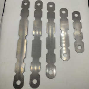 Vật liệu xây dựng bê tông phèn hình thức Tie 10 inch đầy đủ/danh nghĩa tường Tie được sử dụng với thiết bị cầm tay nhôm hình thành hệ thống. - Product Image 4